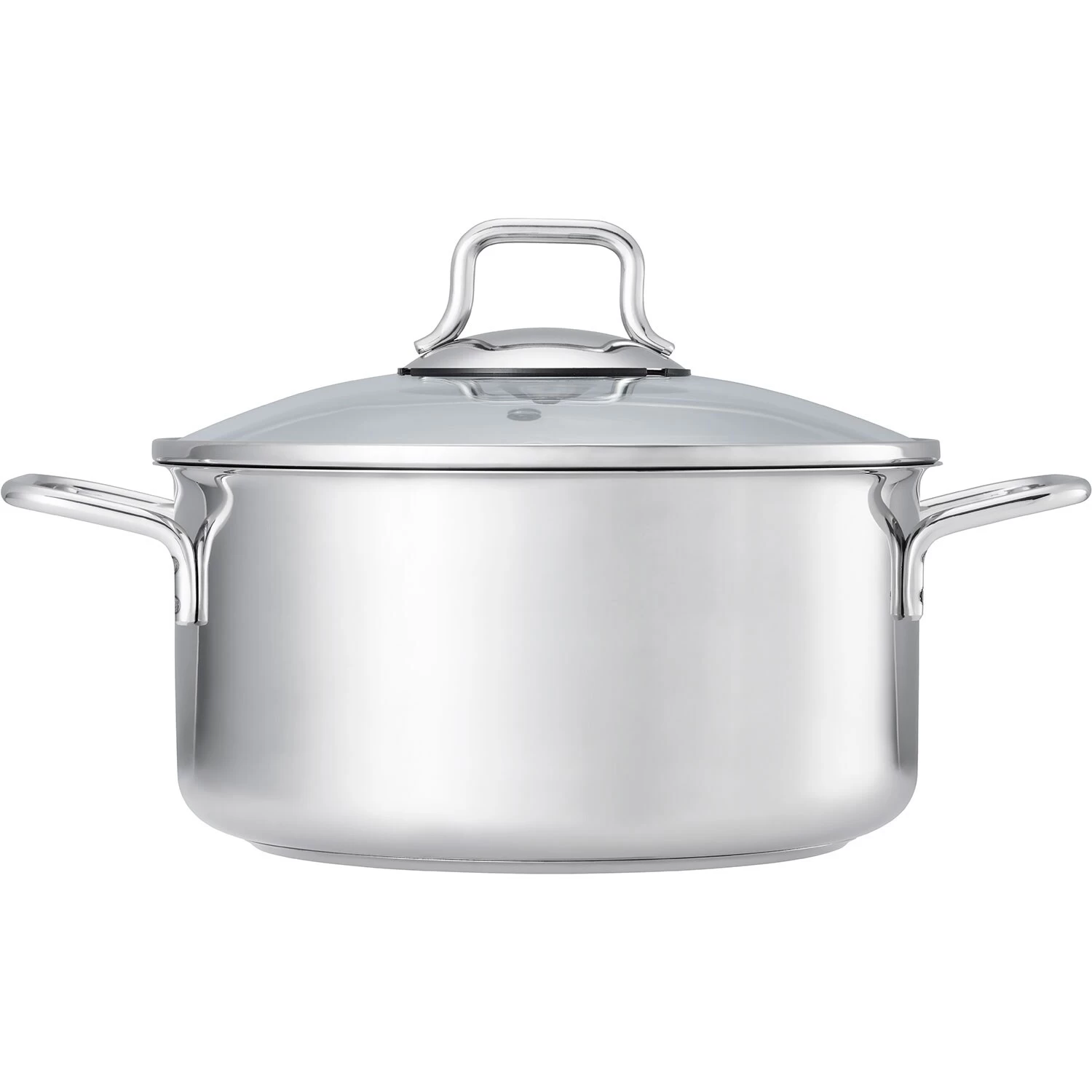 Fiskars Topfset 3 Teile – Bild 3