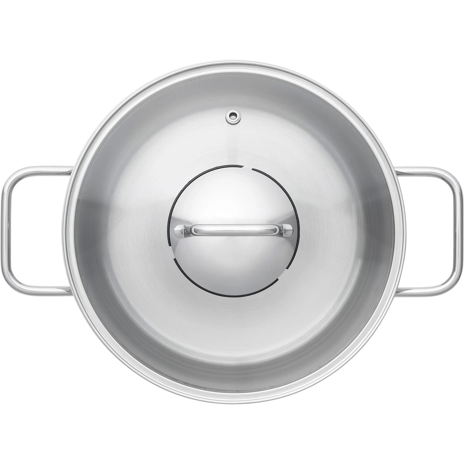 Fiskars Topfset 3 Teile – Bild 4