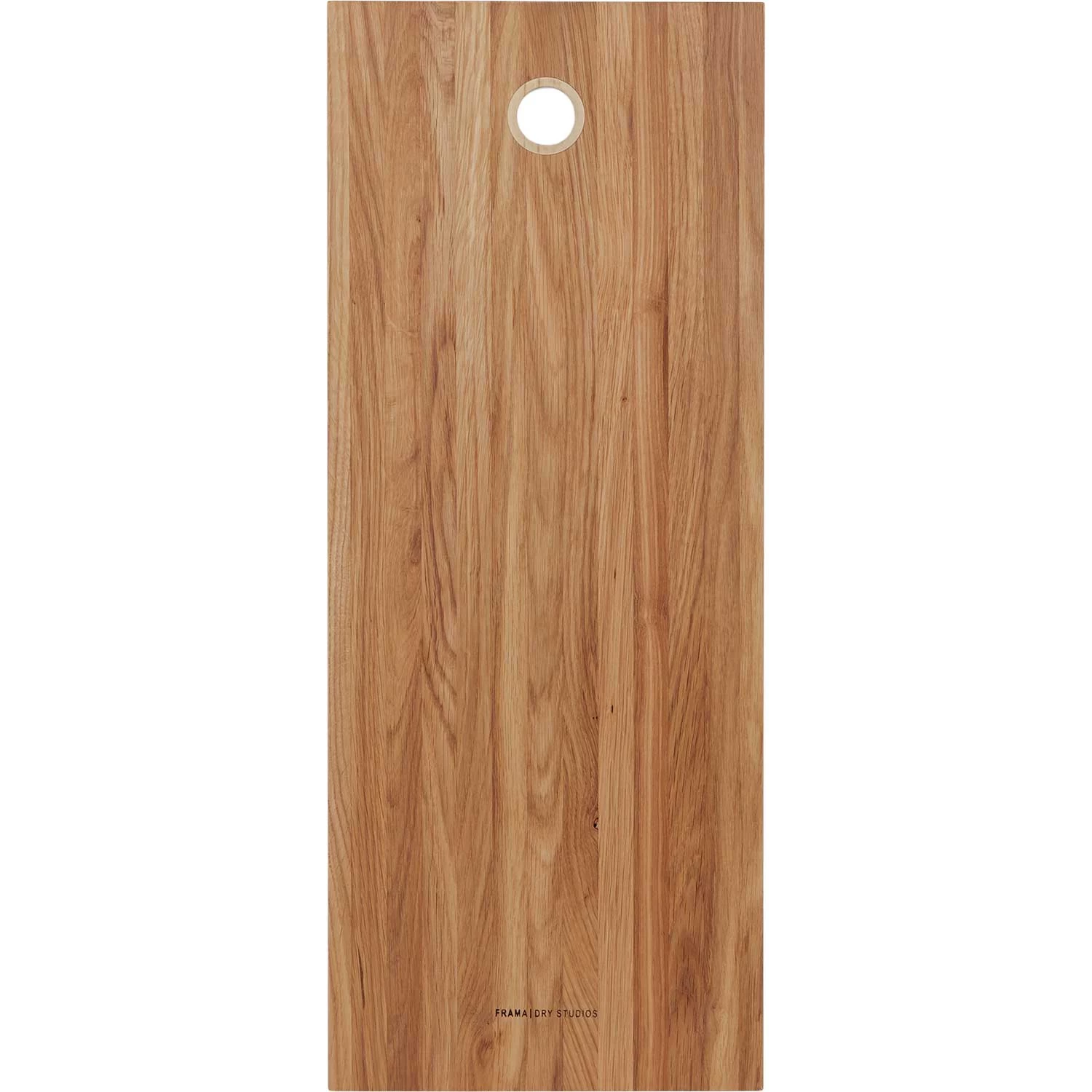 Frama Dry Studios Schneidebrett Rechteckig, Eiche