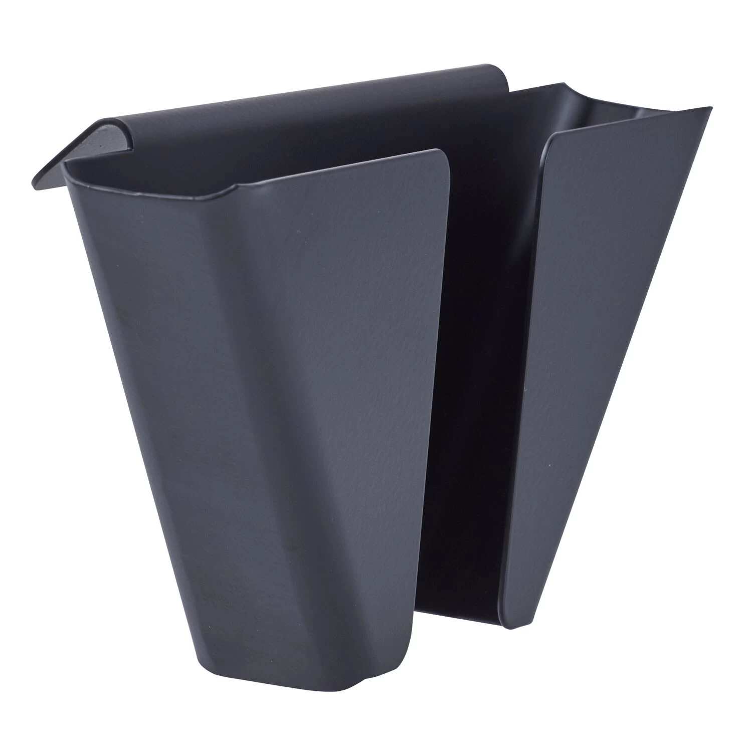 GEJST Flex Filterhalter Für Magnetisches Regal, Schwarz