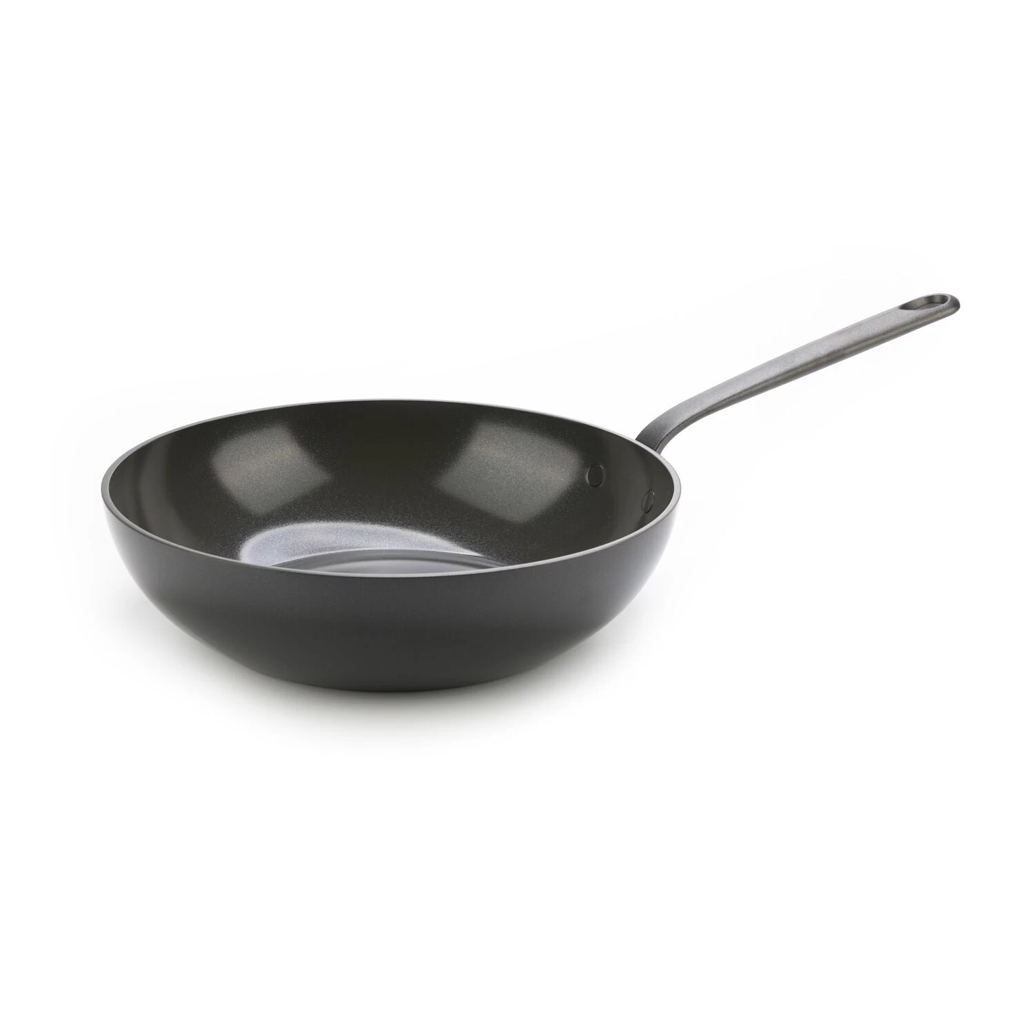Greenpan Craft Wok-Pfanne 28 Cm / 3,6 L