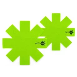 Greenpan Essentials Protective Sheets 2pcs