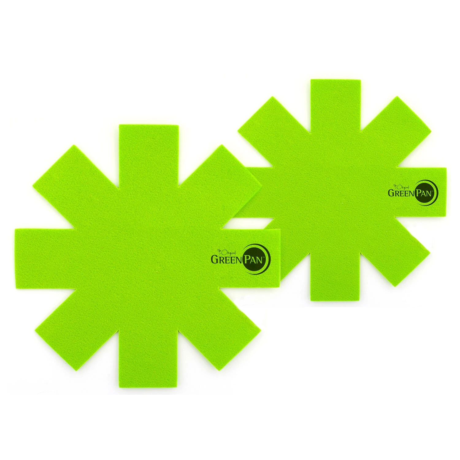 Greenpan Essentials Protective Sheets 2pcs