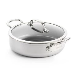 Greenpan Premiere Sauteuse 26 Cm / 3,8 L