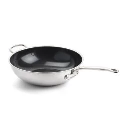 Greenpan Premiere Wok-Pfanne 30 Cm / 4,7 L