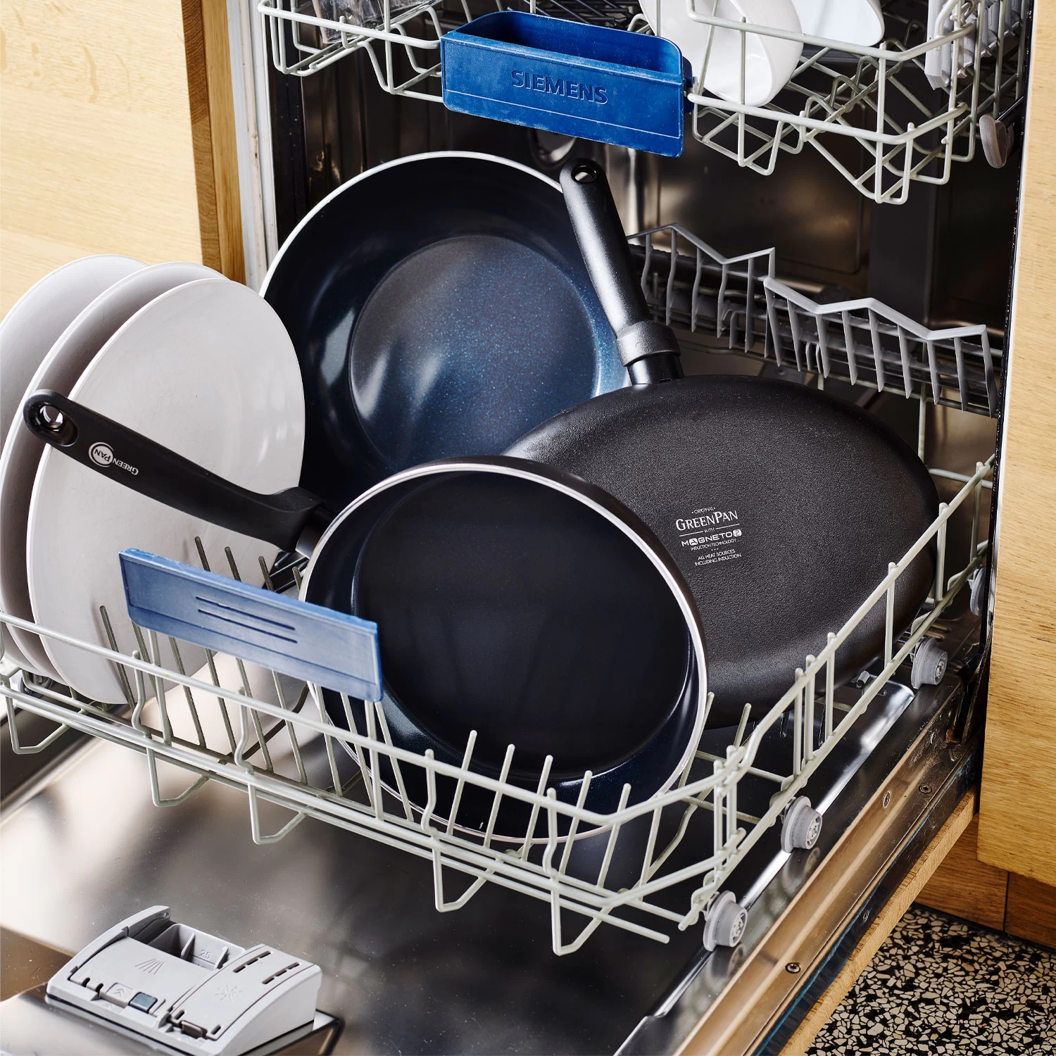 Greenpan Torino Bratpfanne 30 Cm – Bild 6