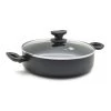 Greenpan Torino Sauteuse Mit Zwei Henkeln 28 Cm