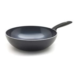 Greenpan Torino Wok-Pfanne 28 Cm / 3.6 L