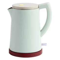 Hay Sowden Wasserkocher, Minzgrün