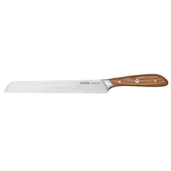 Heirol Albera Brotmesser 20 Cm