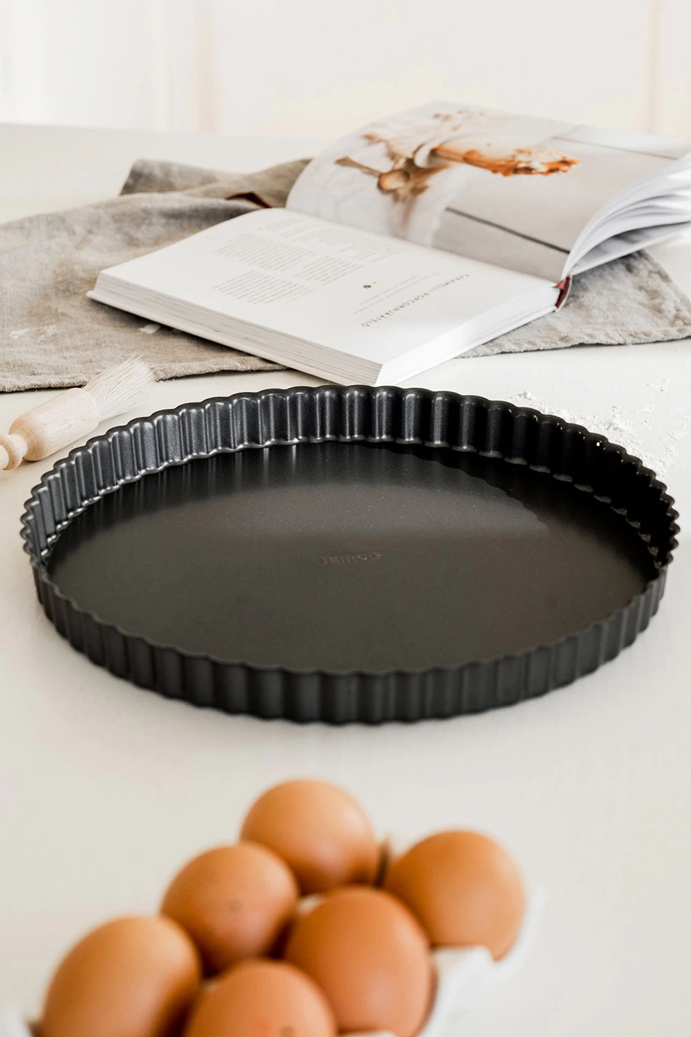 Heirol Ofenform 28 Cm – Bild 2