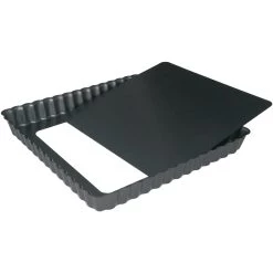 Heirol Ofenform 23x23 Cm