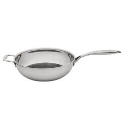 Heirol Steelsafe Wok-Pfanne 28 Cm