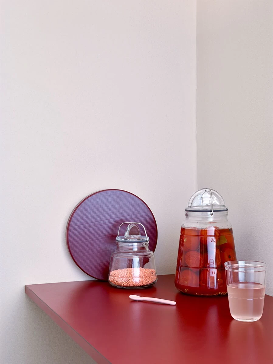 Holmegaard Scala Storage Jar 50 Cl – Bild 3