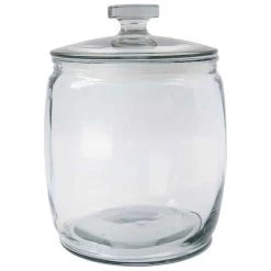 House Doctor Ville Vorratsglas, 28,7 Cm