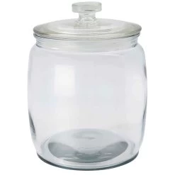 House Doctor Ville Vorratsglas, 19,8 Cm