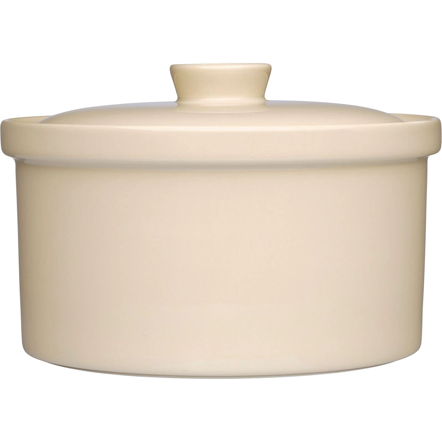 Iittala Teema Topf, Linne