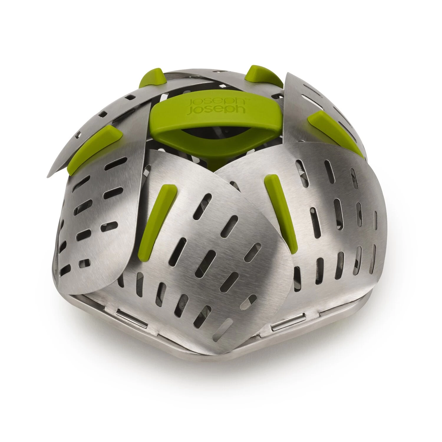 Joseph Joseph Bloom Steel Steam Basket