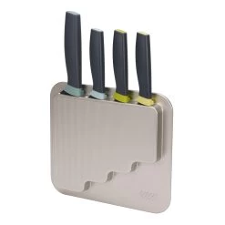 Joseph Joseph DoorStore Knife Set 5 Parts