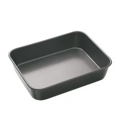 Kitchen Craft Master Class Beschichtete Auflaufform 34 X 26 Cm
