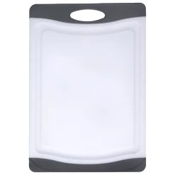 Kitchen Craft MasterClass Antimikrobielles Schneidebrett, 25,4x36,5 Cm