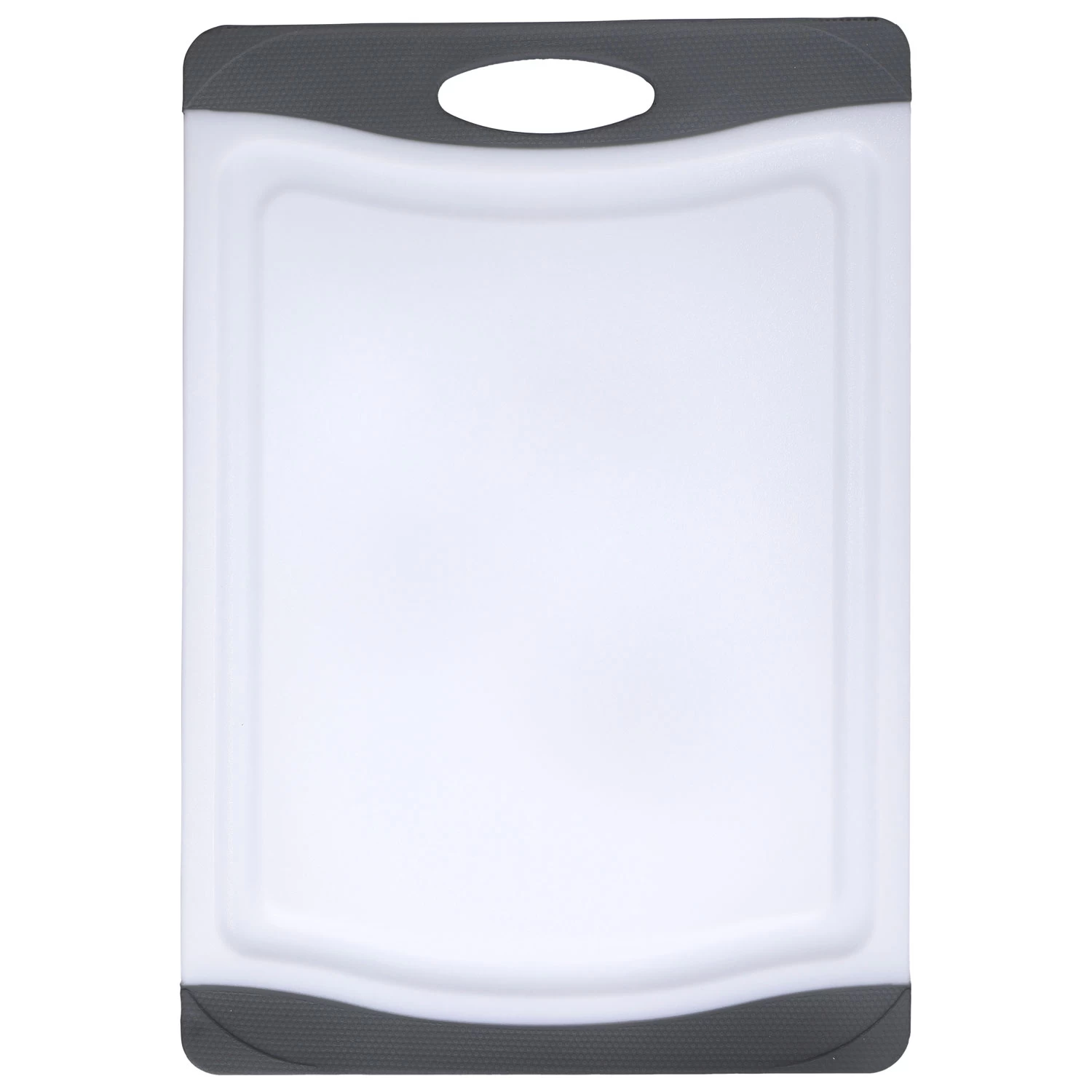 Kitchen Craft MasterClass Antimikrobielles Schneidebrett, 25,4x36,5 Cm