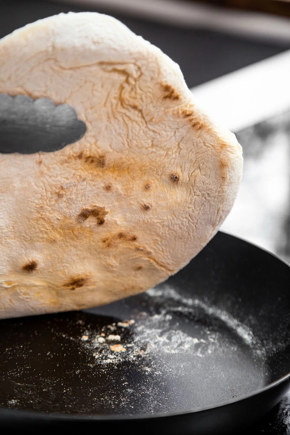 Kitchen Craft Master Class Bratpfanne 26 Cm – Bild 3