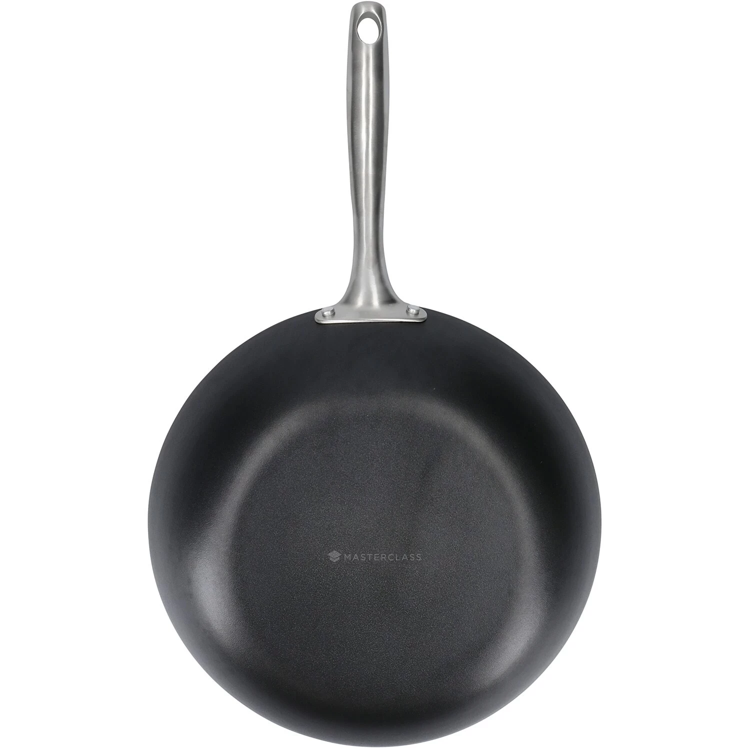 Kitchen Craft Master Class Wok-Pfanne 30 Cm – Bild 3