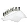 Kitchen Craft Sweetly Does It Icing Set With Nylon Bag