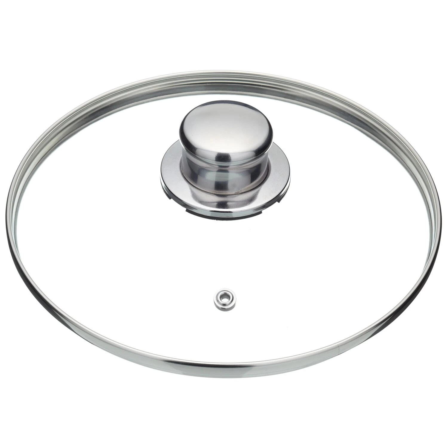 Kitchen Craft Three Tier Dampfgarer, 4 Teile, 18 Cm – Bild 2