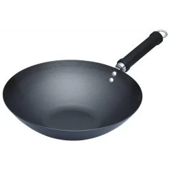 Kitchen Craft World Of Flavours Wok-Pfanne 30 Cm