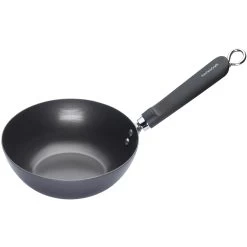 Kitchen Craft World Of Flavours Wok-Pfanne 20 Cm