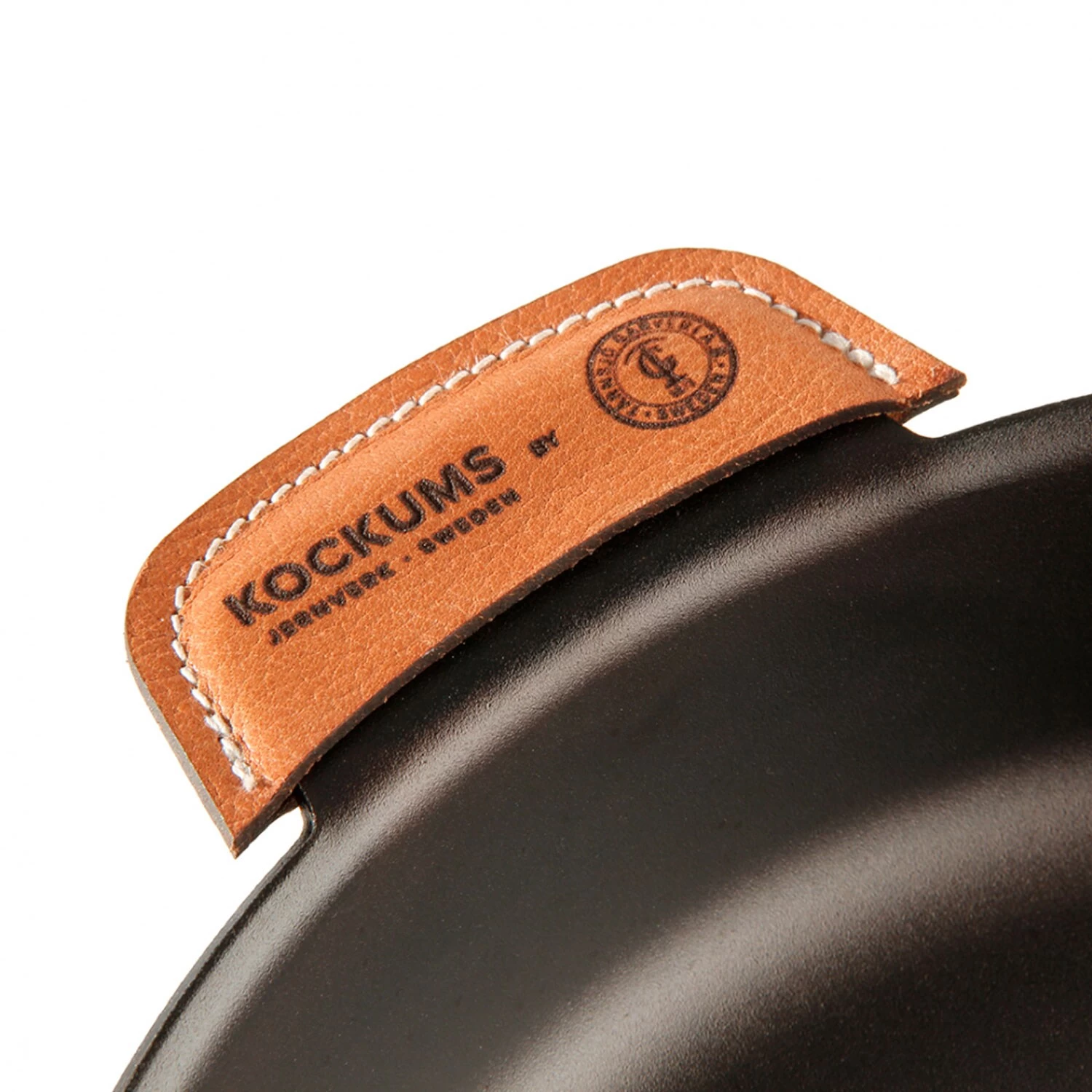 Kockums Jernverk Perforierte Ofenform, 24 Cm – Bild 2