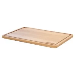 Kockums Jernverk Cutting Board Beech, 50x35 Cm