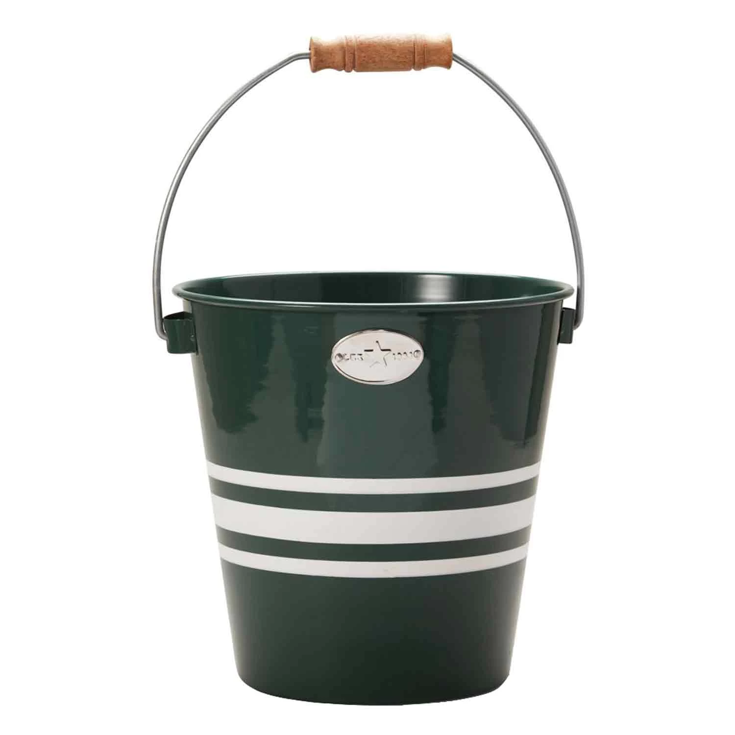 Lexington Eimer 5 L, Grün