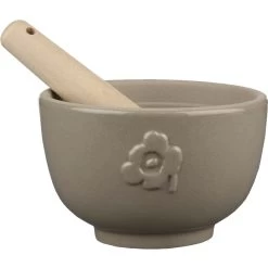 Marimekko Oiva/Unikko Mörser, Terra