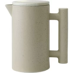 Menu Yana Brühkanne 1 L, Grau