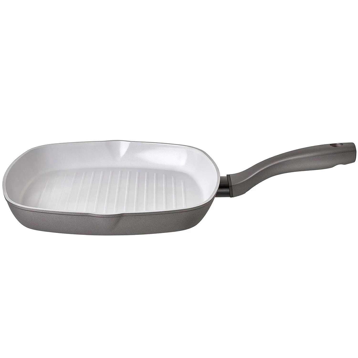 Meyer Earth Pan Grillpfanne 28 Cm