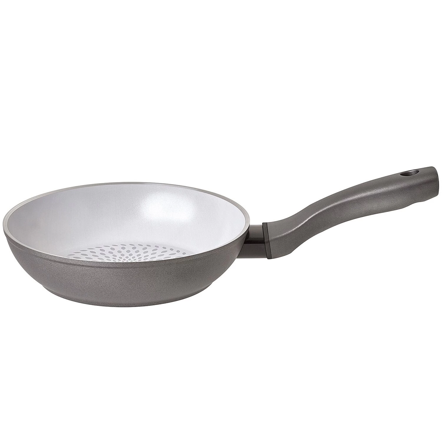 Meyer Earth Pan Bratpfanne, 20 Cm