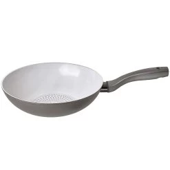 Meyer Earth Pan Wok-Pfanne 28 Cm