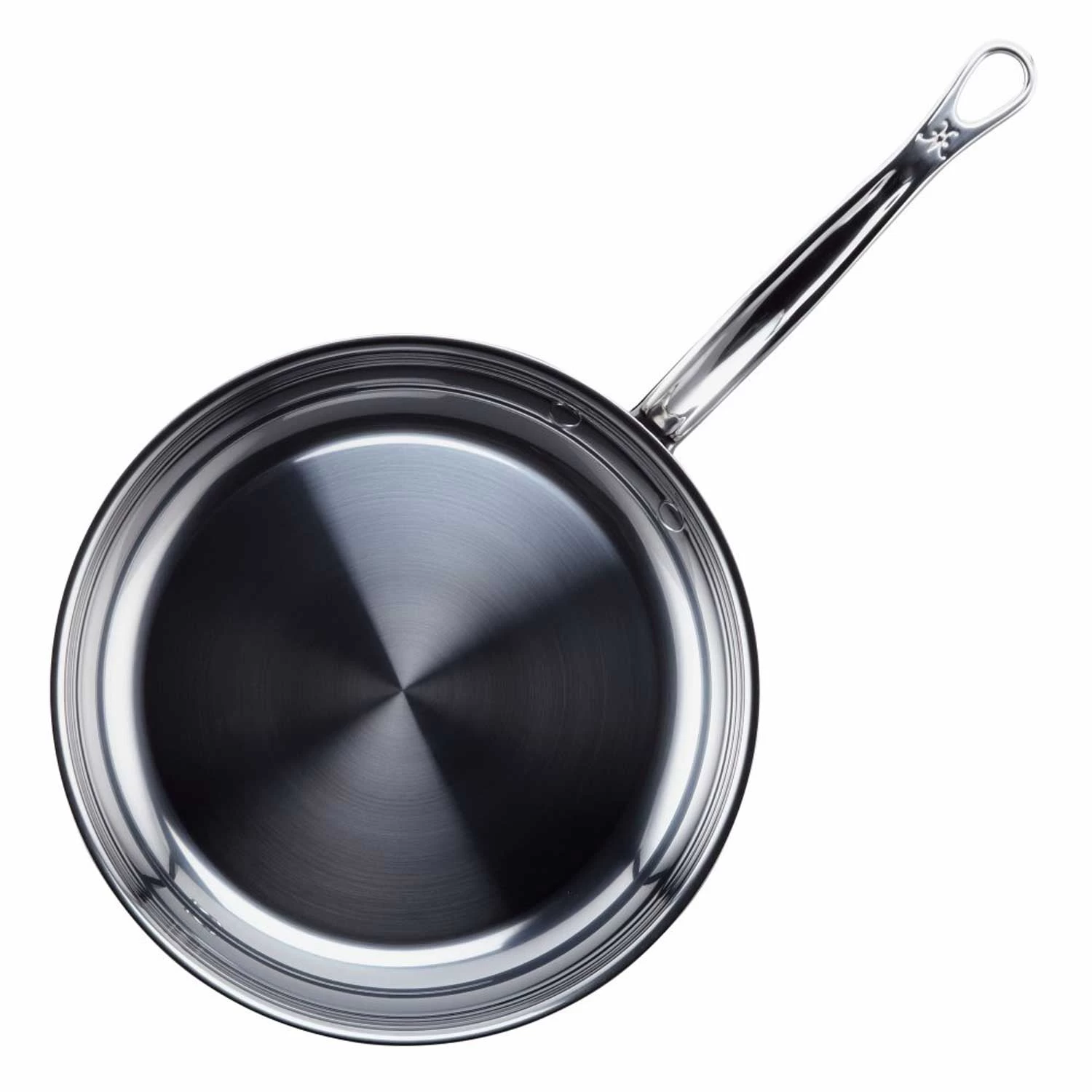 Meyer Hestan NanoBond Bratpfanne, 28 Cm – Bild 2