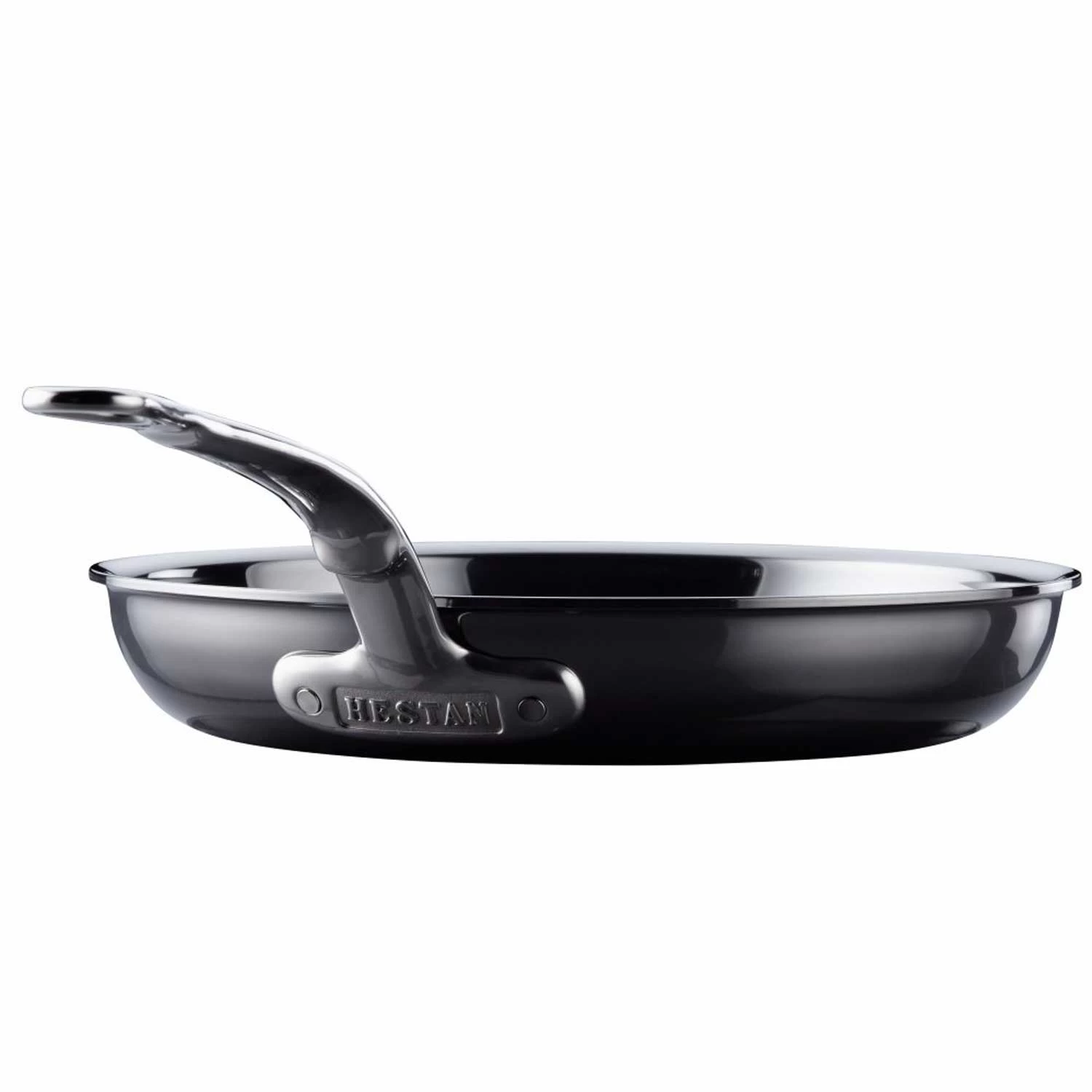 Meyer Hestan NanoBond Bratpfanne, 28 Cm – Bild 3