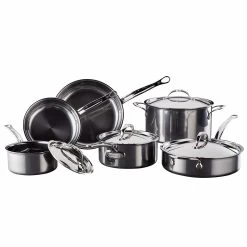 Meyer Hestan NanoBond Set, 6 Pcs