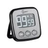 Digital Kitchen Timer Stainless Steel
