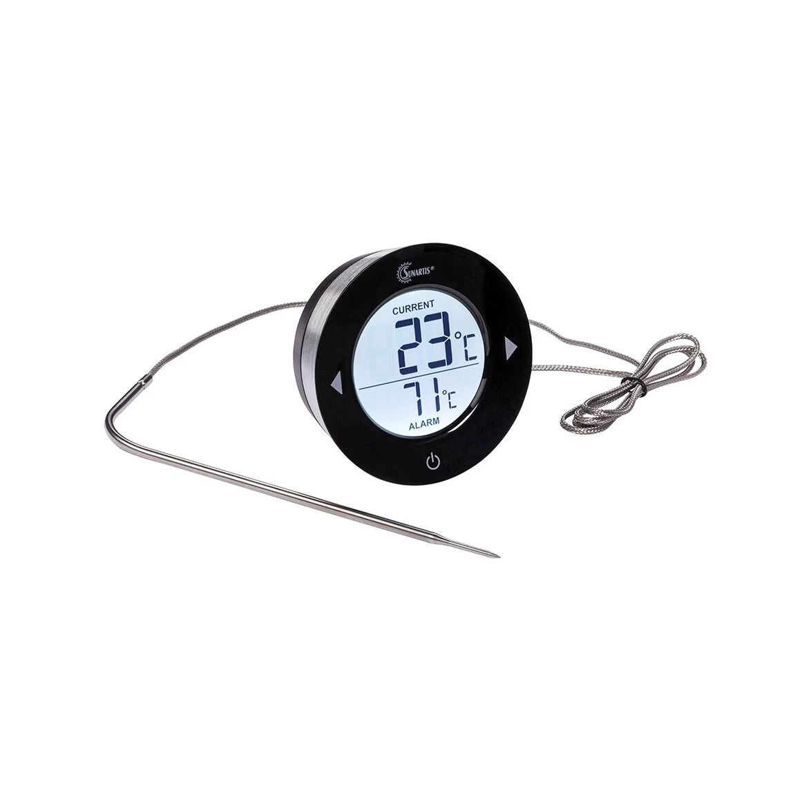 Mingle Digitales Ofenthermometer – Bild 2