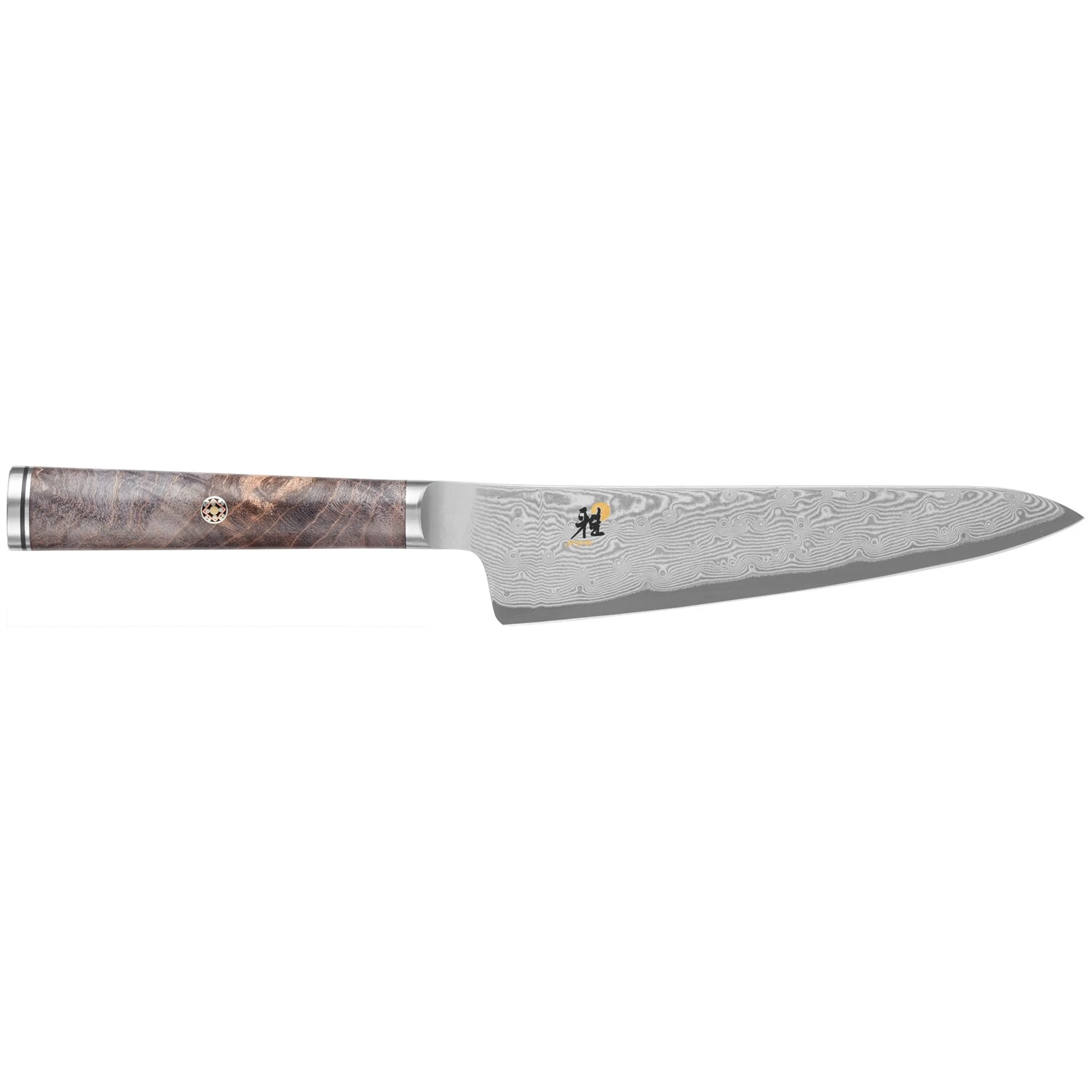 MIYABI 5000 MCD 67 Shotoh Messer, 13 Cm