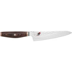 MIYABI Artisan 6000MCT Shotoh Gemüsemesser 14 Cm