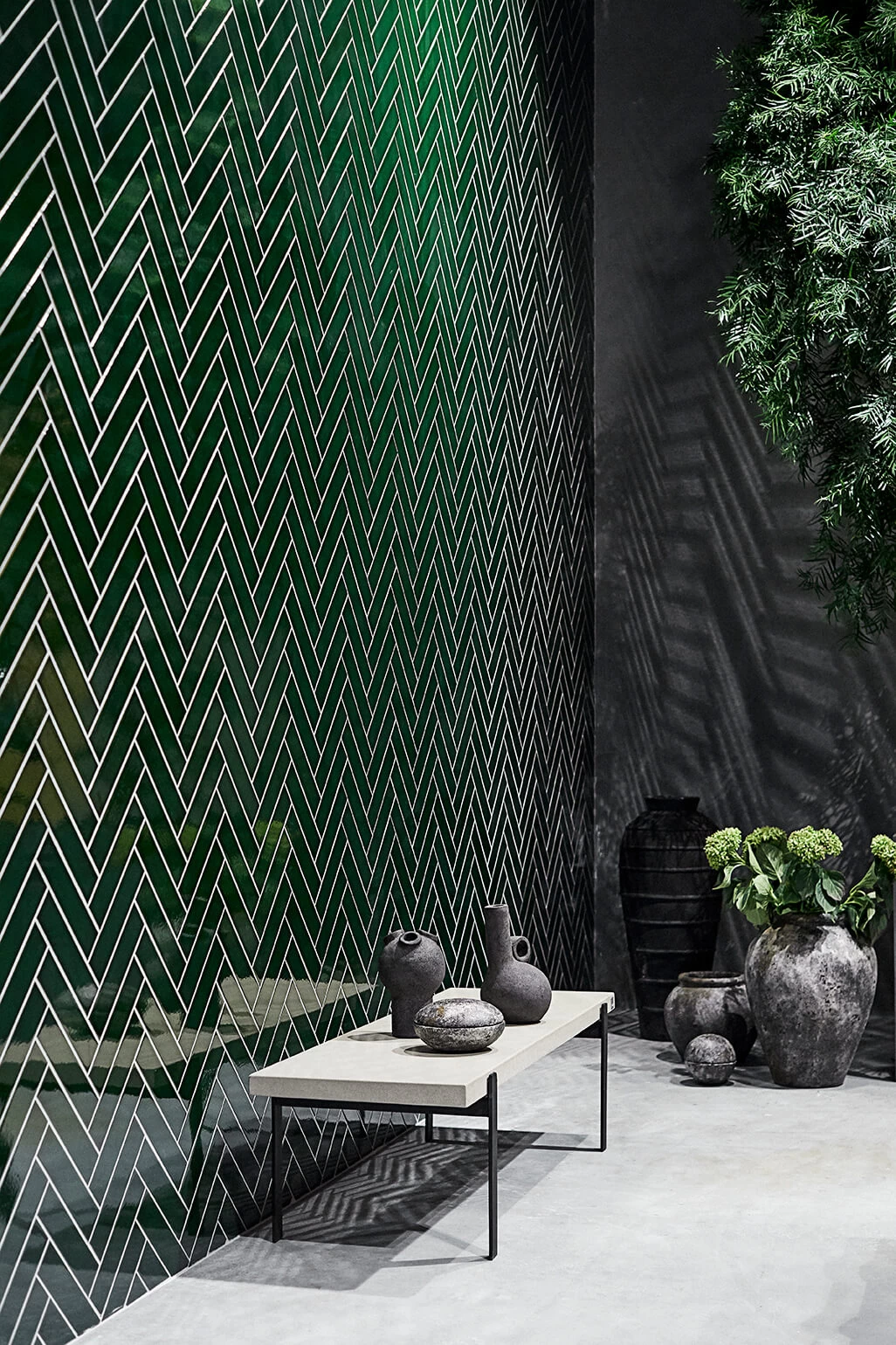 Muubs Echo Bonbonniere, 15 Cm – Bild 3