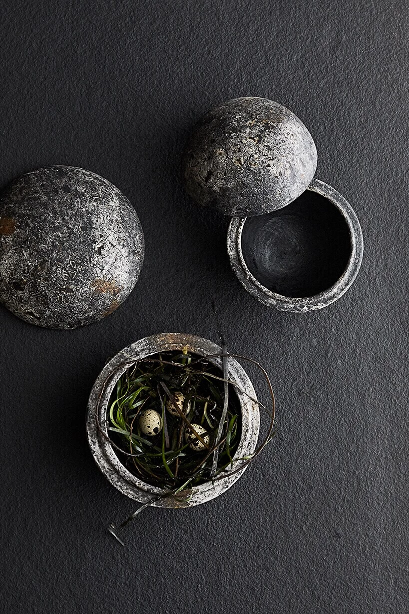 Muubs Echo Bonbonniere, 15 Cm – Bild 4