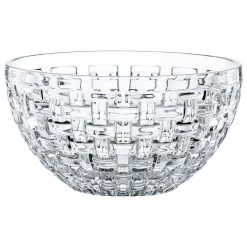 Nachtmann Bossa Nova Schüssel Mit Deckel, 75 Cl